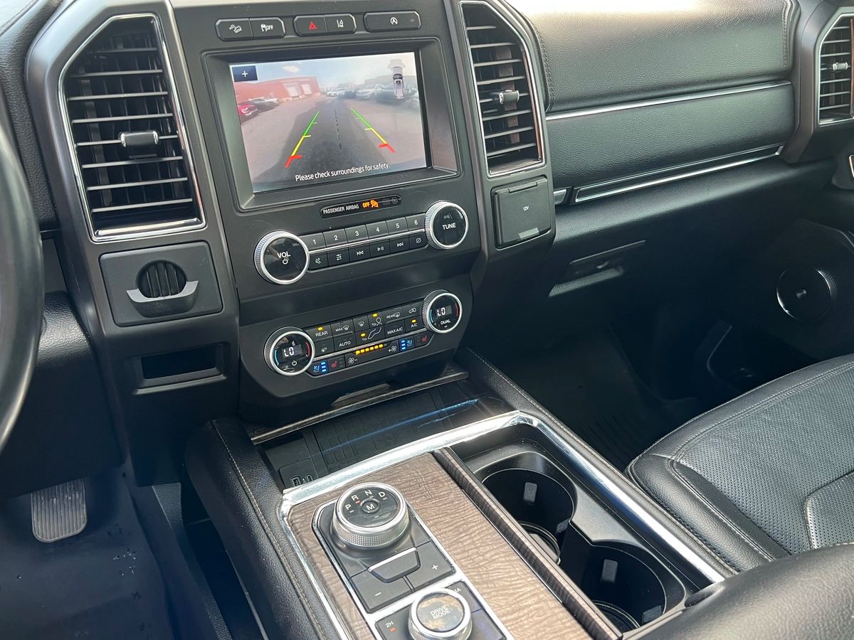 2021 Ford Expedition MAX Limited - Image 19