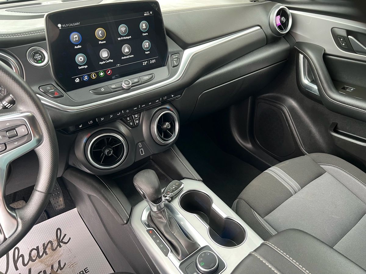2024 Chevrolet Blazer LT - Image 18