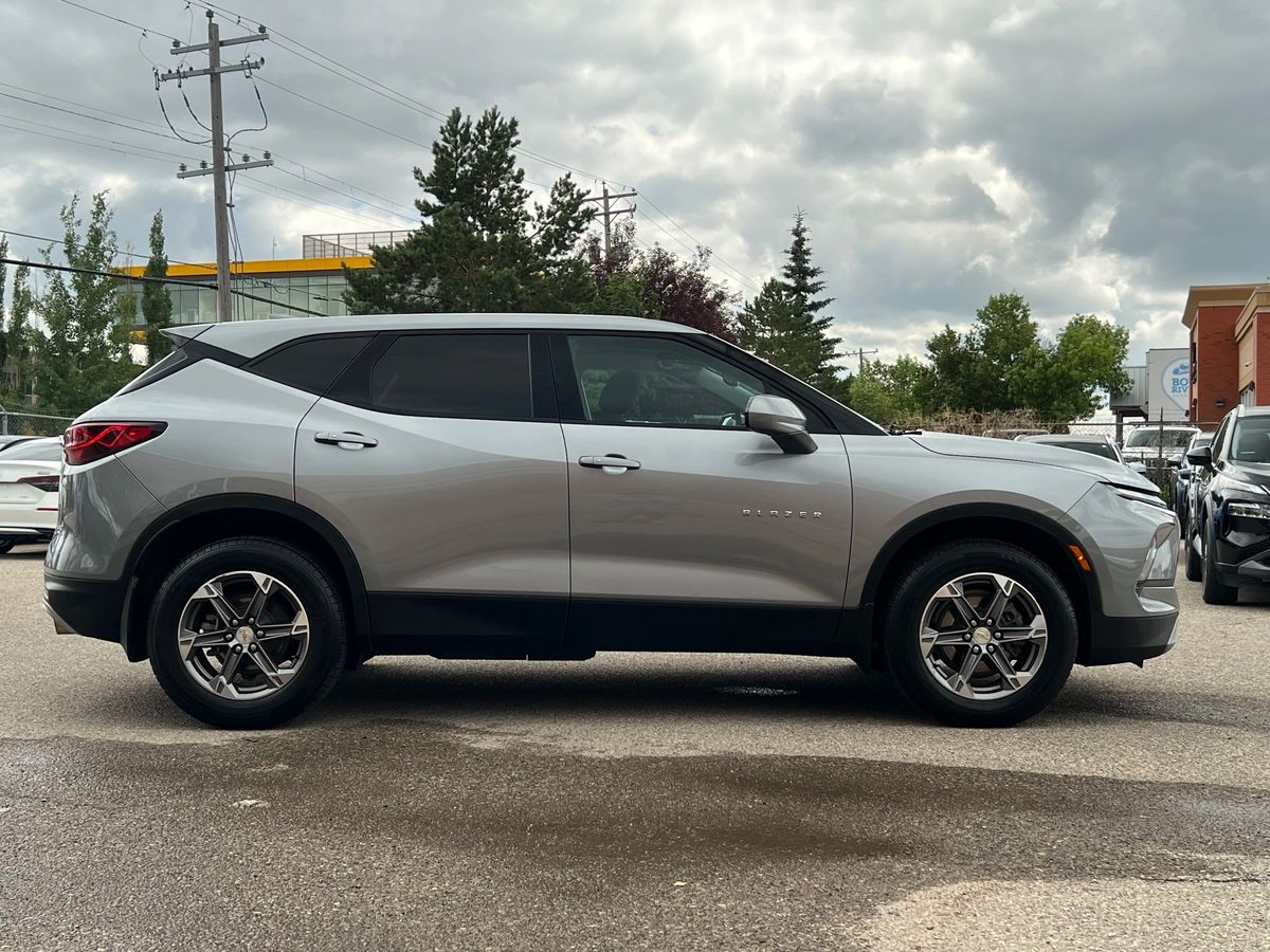 2024 Chevrolet Blazer LT - Image 8