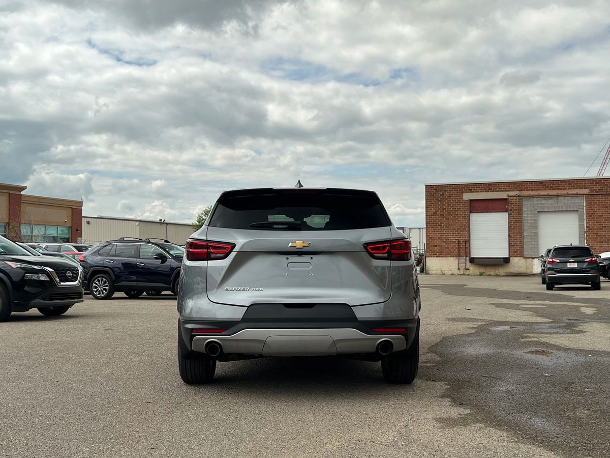 2024 Chevrolet Blazer LT - Image 6