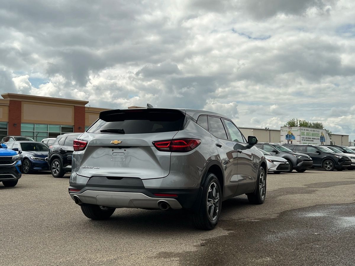 2024 Chevrolet Blazer LT - Image 7