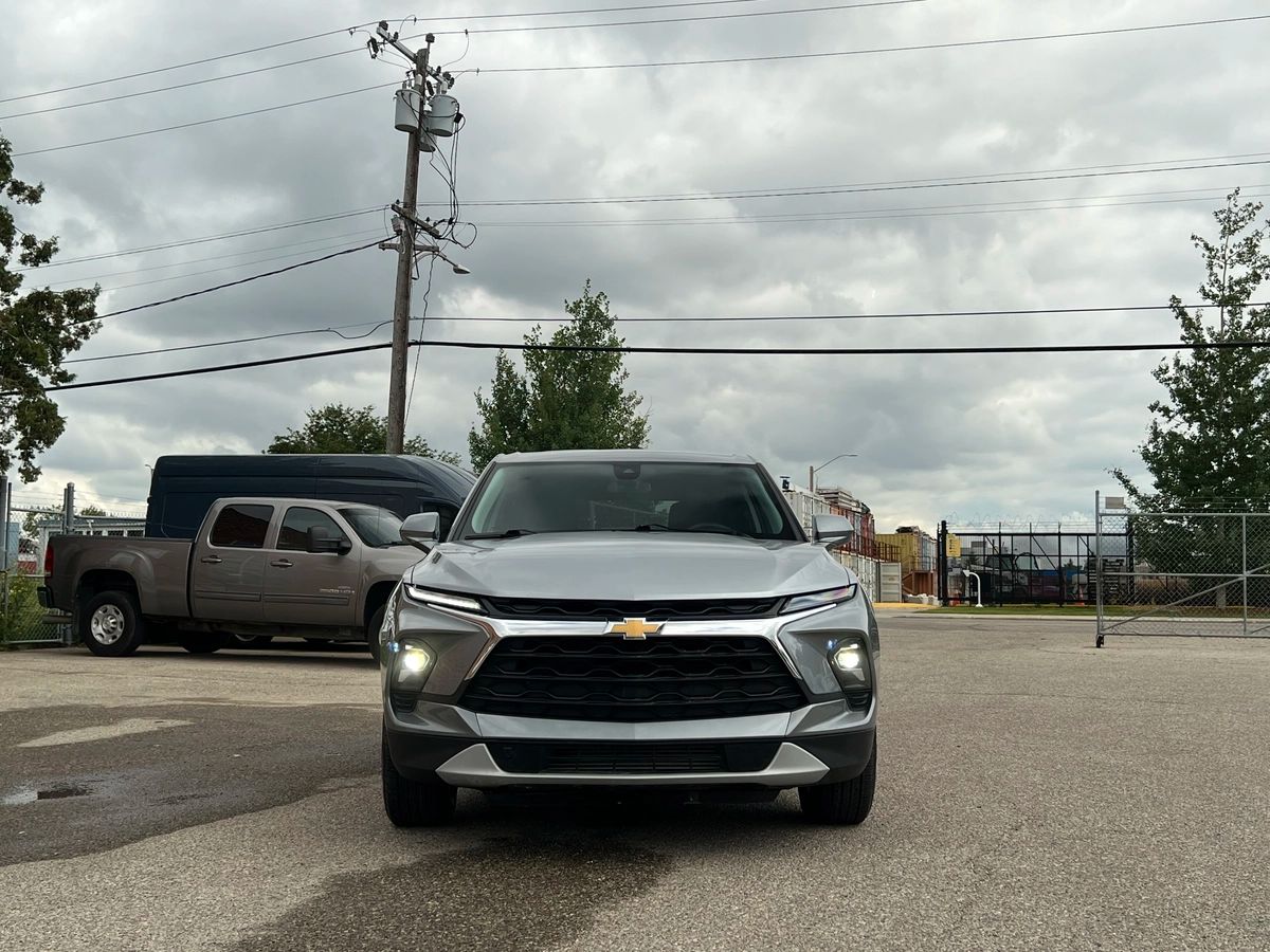 2024 Chevrolet Blazer LT - Image 2