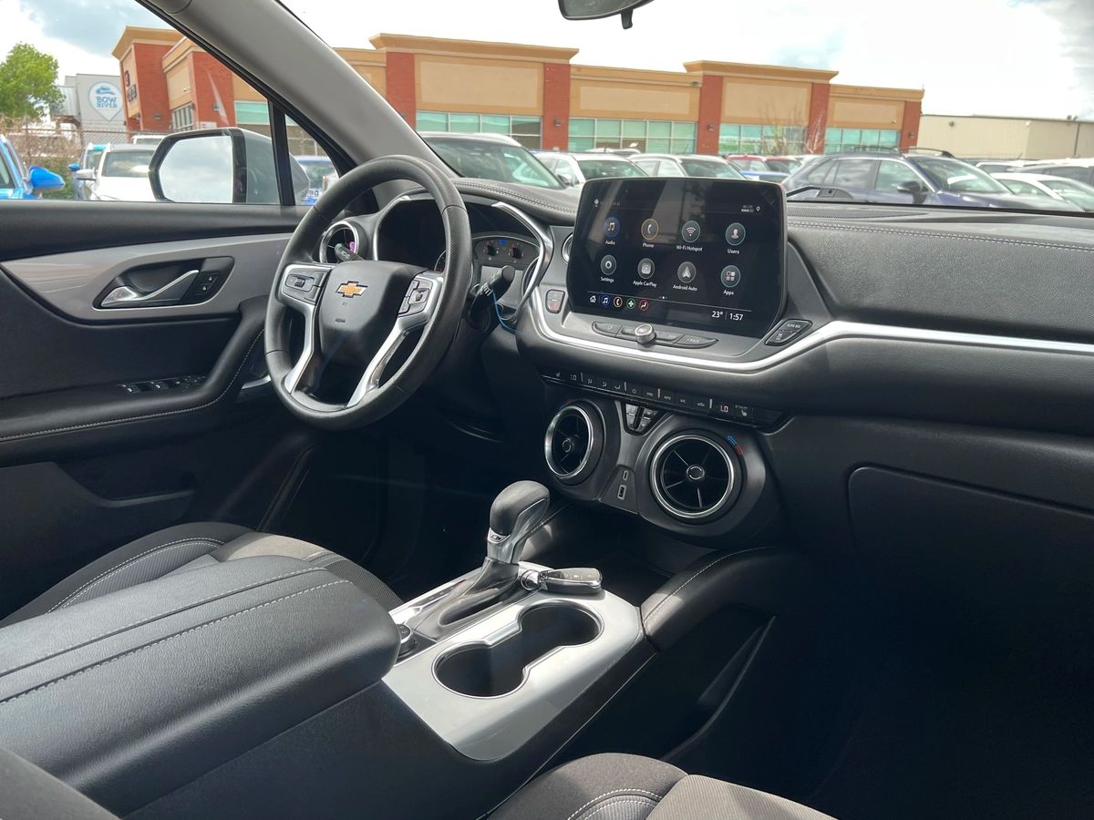 2024 Chevrolet Blazer LT - Image 13