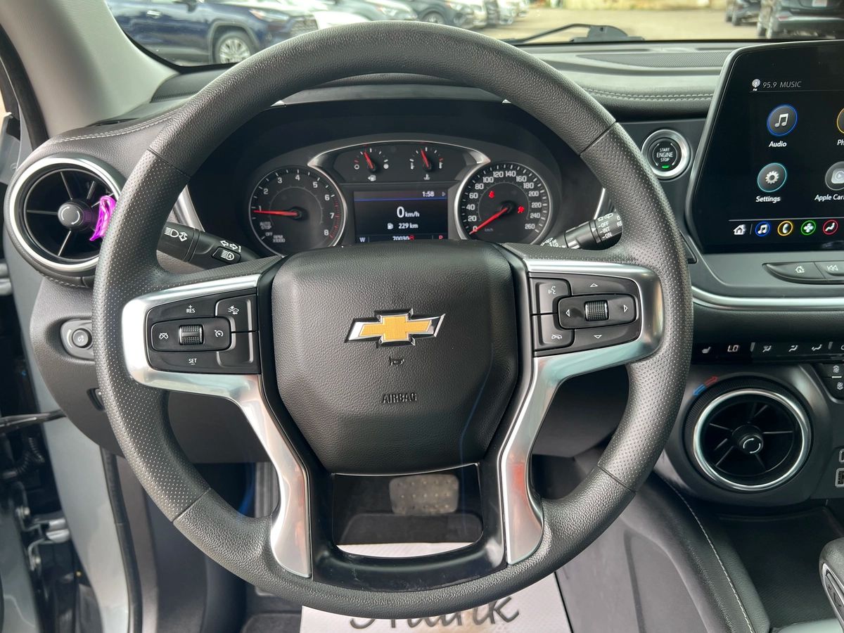 2024 Chevrolet Blazer LT - Image 15