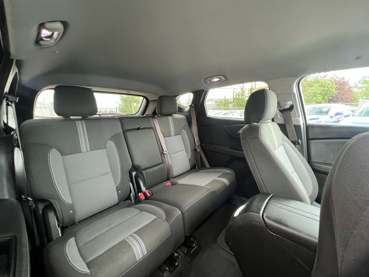 2024 Chevrolet Blazer LT - Image 14