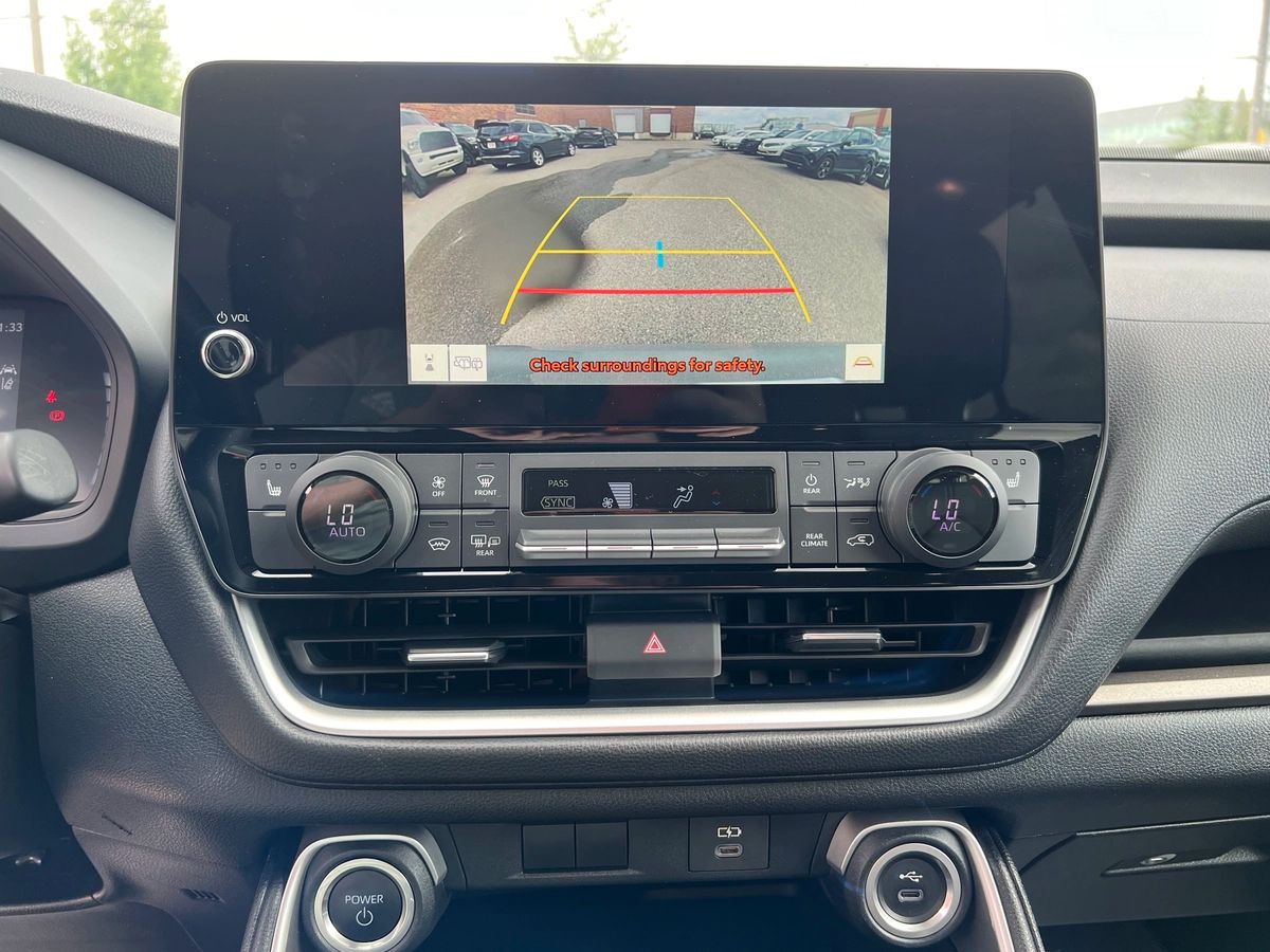 2024 Toyota Grand Highlander Hybrid XLE - Image 19