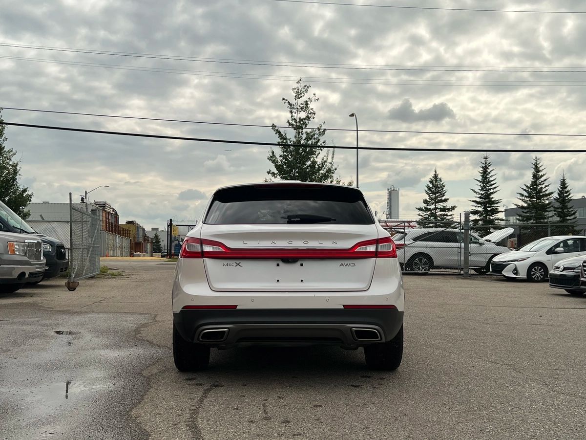 2017 Lincoln MKX Select - Image 6
