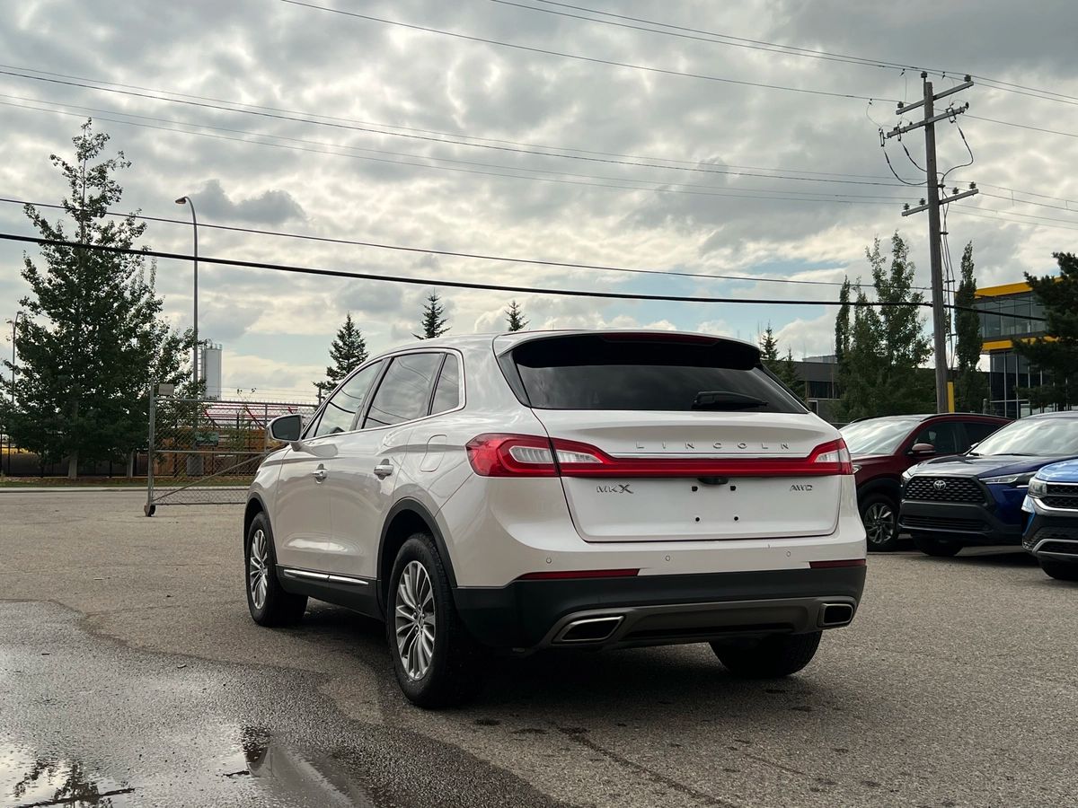2017 Lincoln MKX Select - Image 5