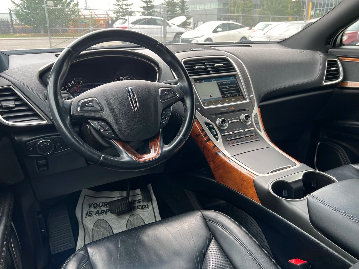 2017 Lincoln MKX Select - Image 11