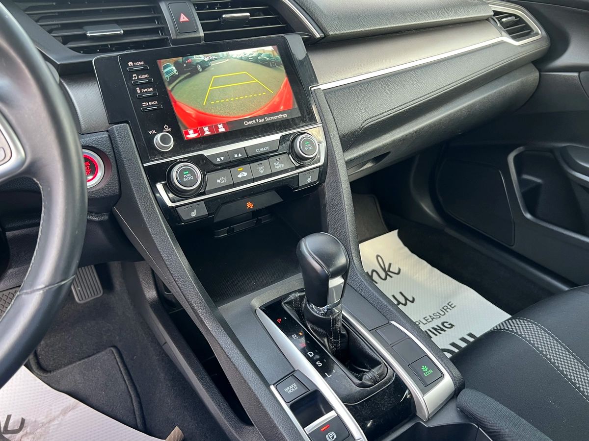 2019 Honda Civic Sedan EX - Image 18