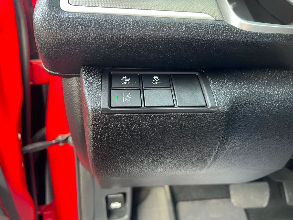 2019 Honda Civic Sedan EX - Image 17