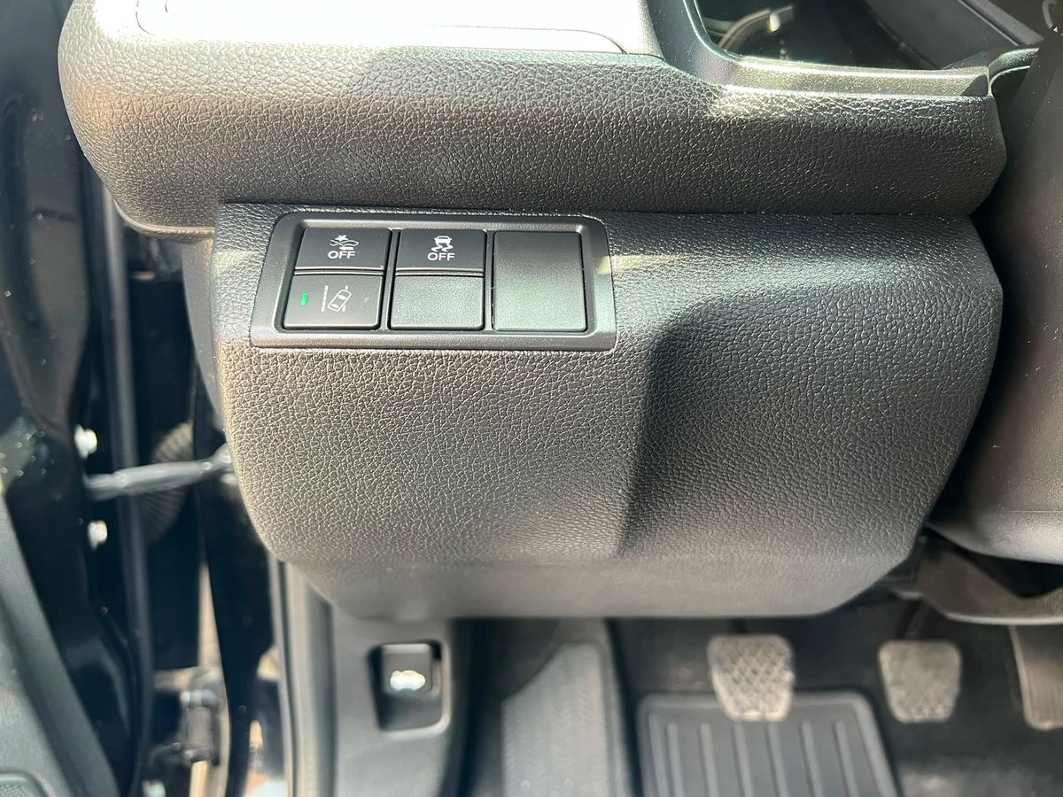 2020 Honda Civic Sedan LX - Image 16