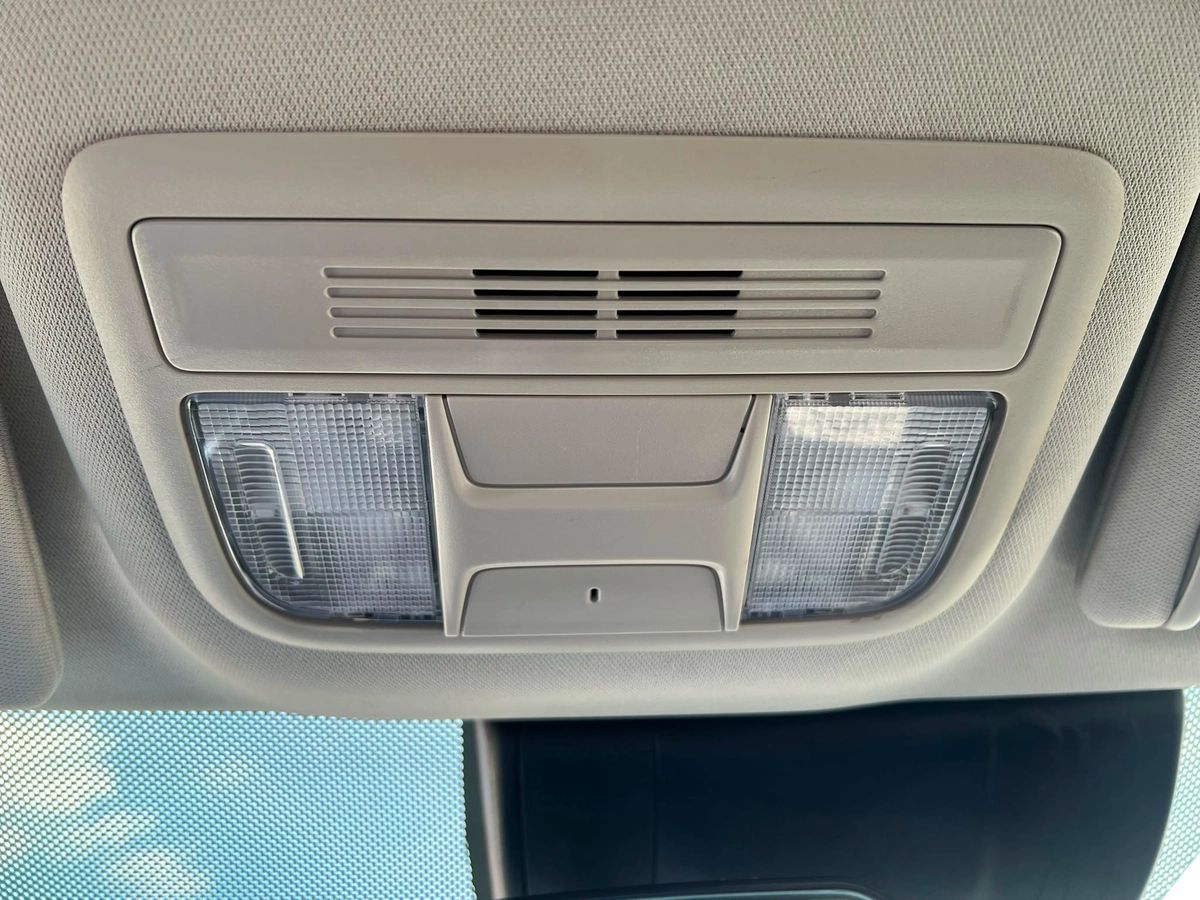 2020 Honda Civic Sedan LX - Image 20