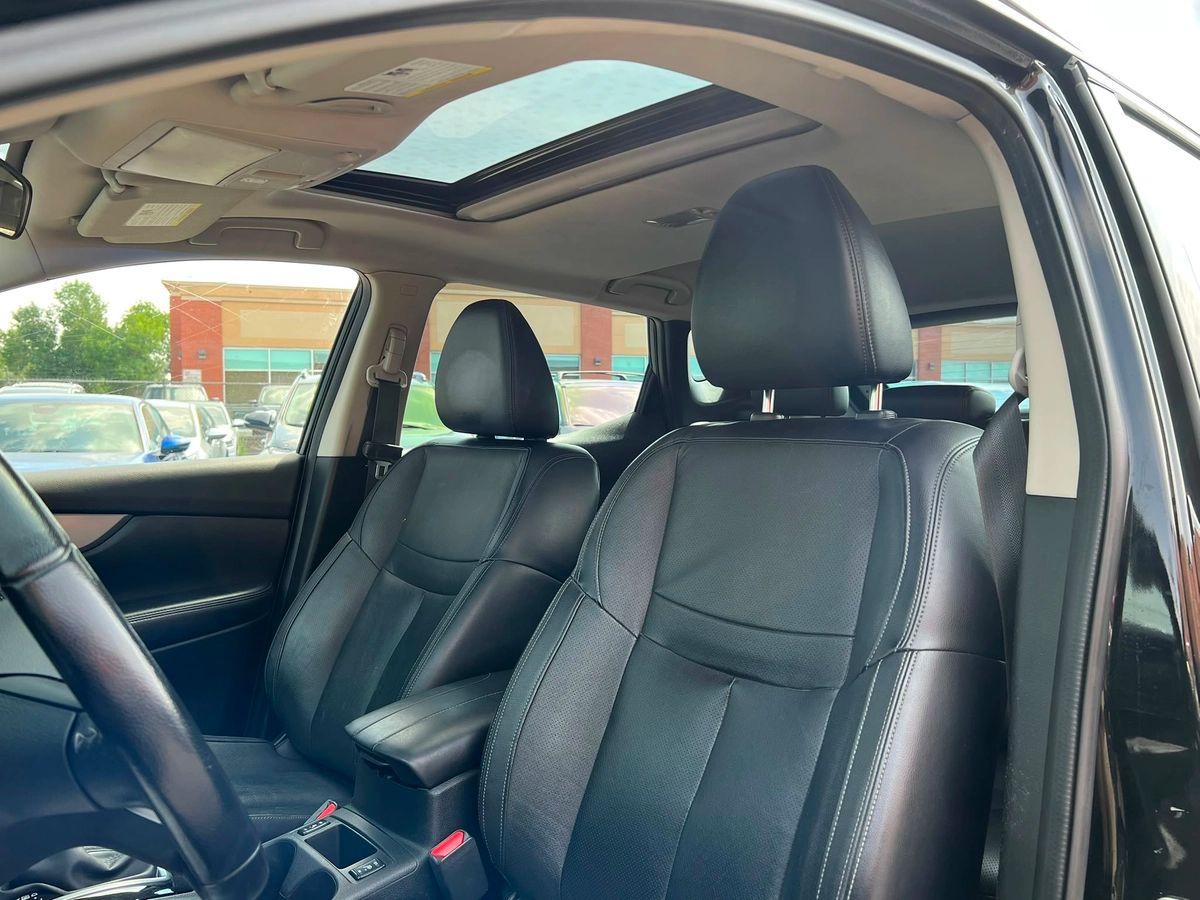 2020 Nissan Qashqai SL - Image 15