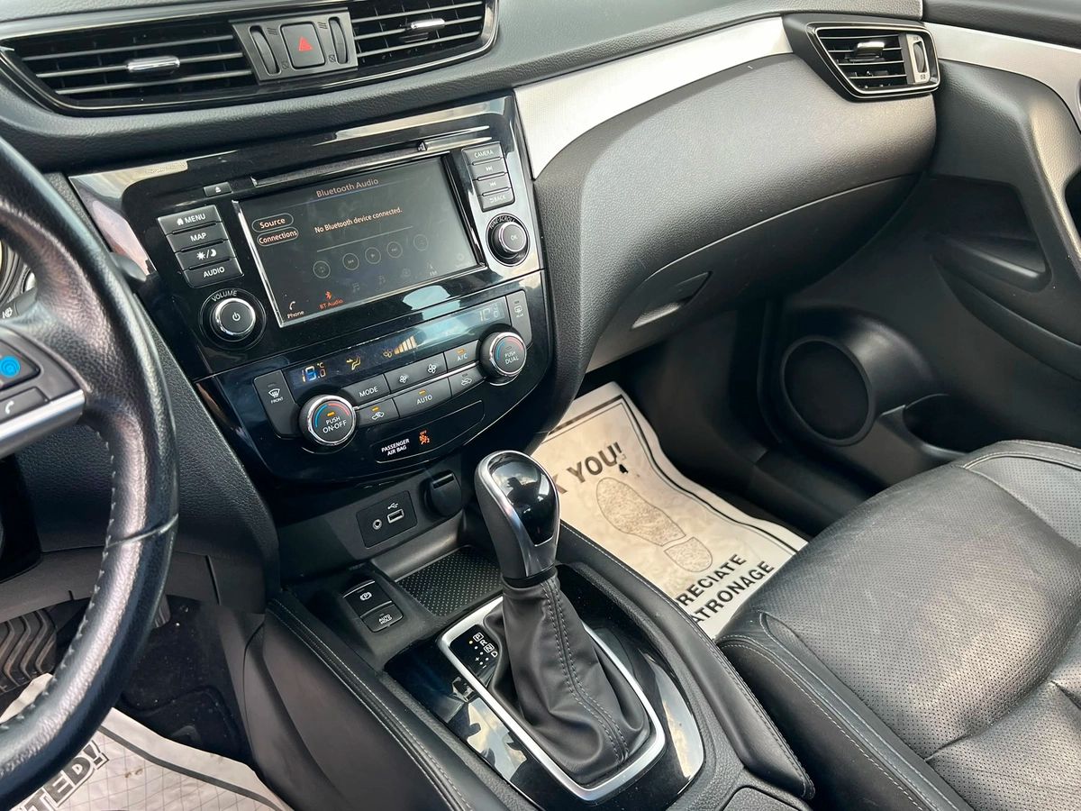 2020 Nissan Qashqai SL - Image 19
