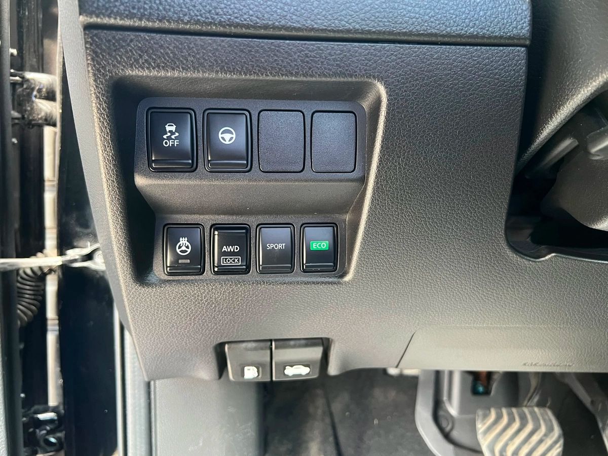 2020 Nissan Qashqai SL - Image 18