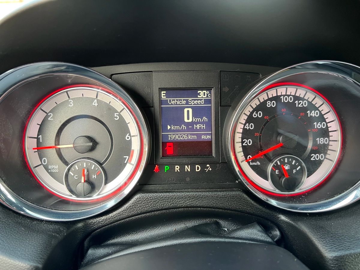 2020 Dodge Grand Caravan GT - Image 17