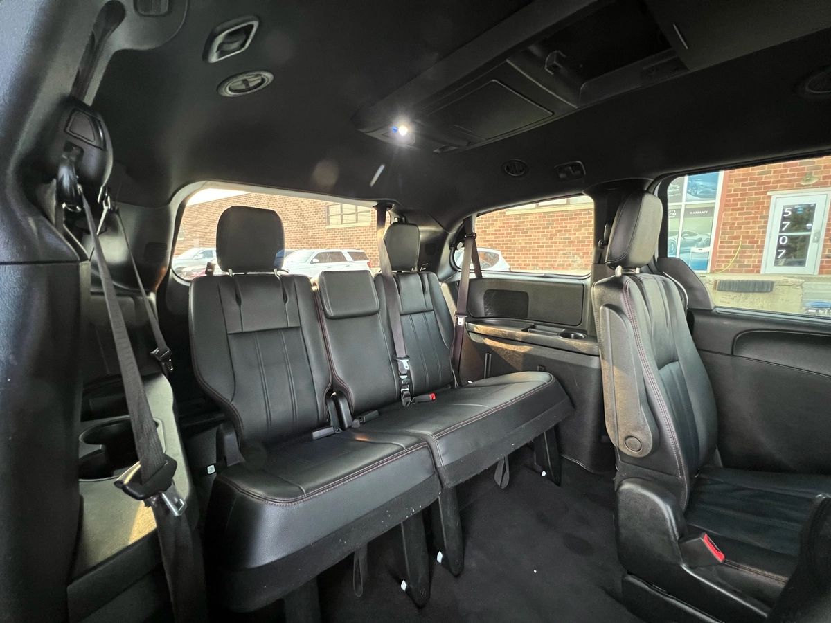 2020 Dodge Grand Caravan GT - Image 15