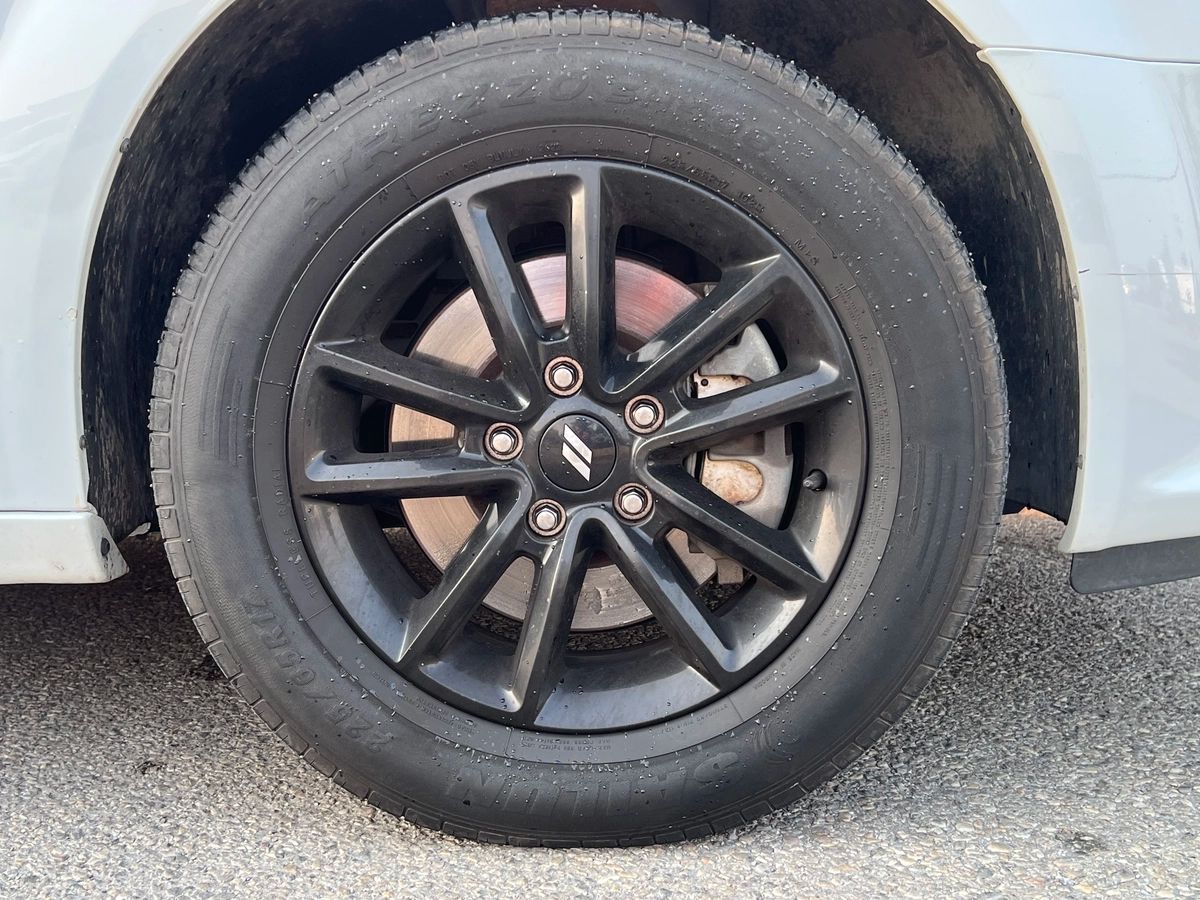 2020 Dodge Grand Caravan GT - Image 9
