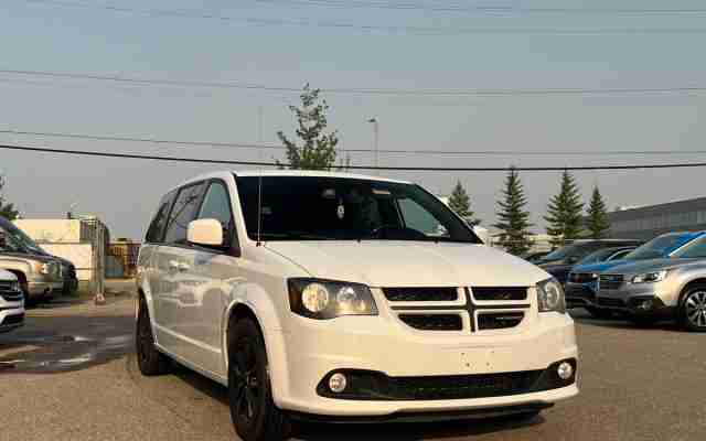 2020 Dodge Grand Caravan GT - Request more images