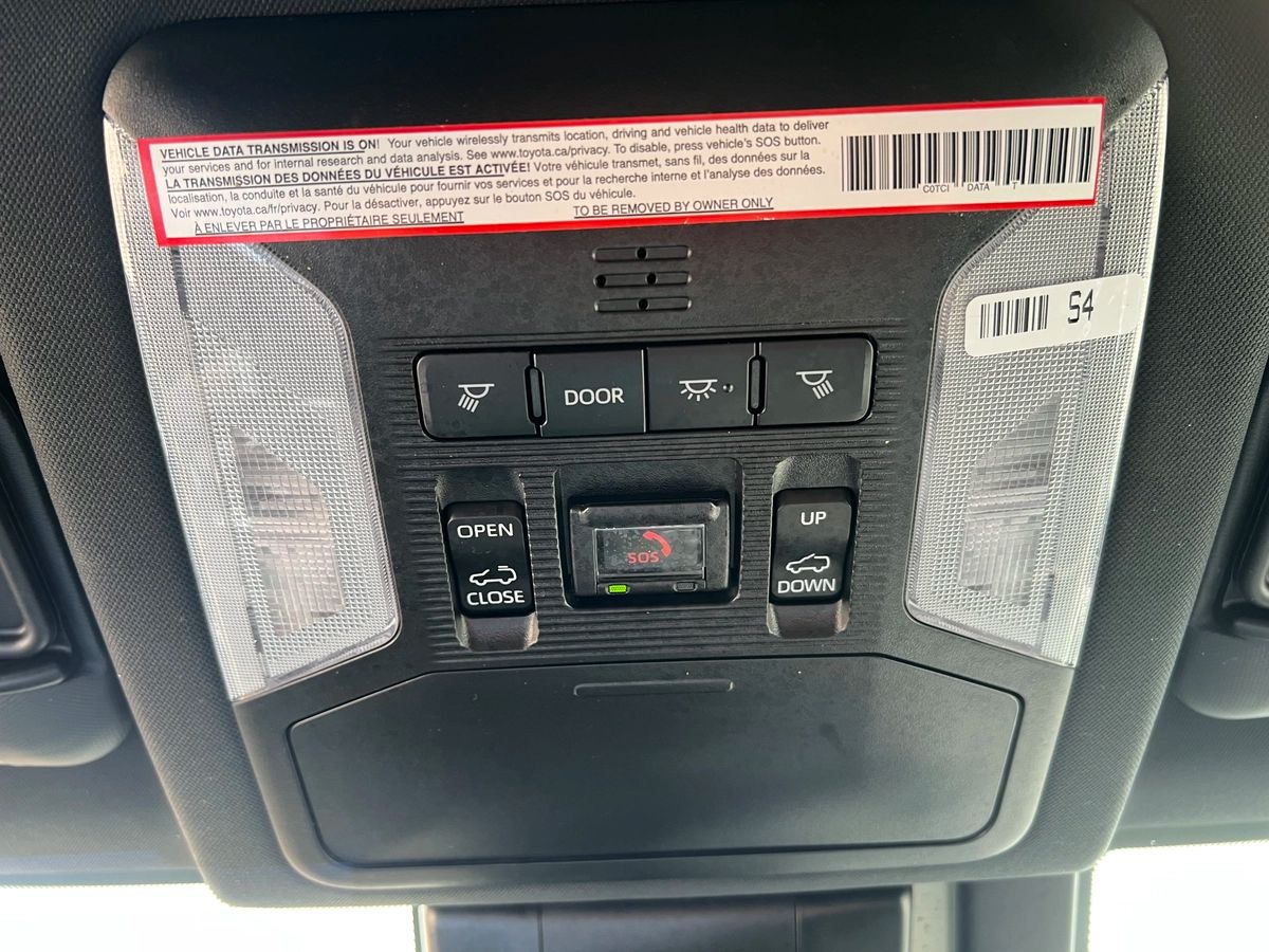 2023 Toyota RAV4 Hybrid XSE - Image 20