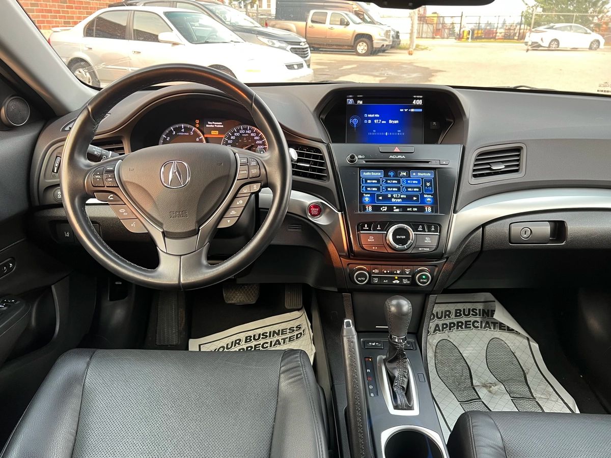2018 Acura ILX Premium - Image 12