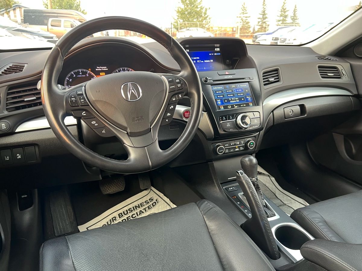 2018 Acura ILX Premium - Image 11