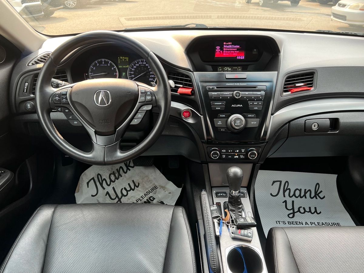 2015 Acura ILX Premium - Image 12