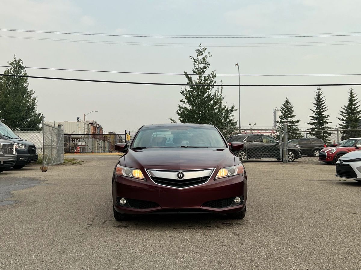 2015 Acura ILX Premium - Image 2