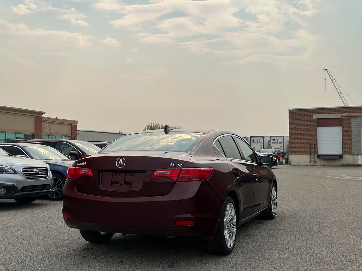 2015 Acura ILX Premium - Image 7