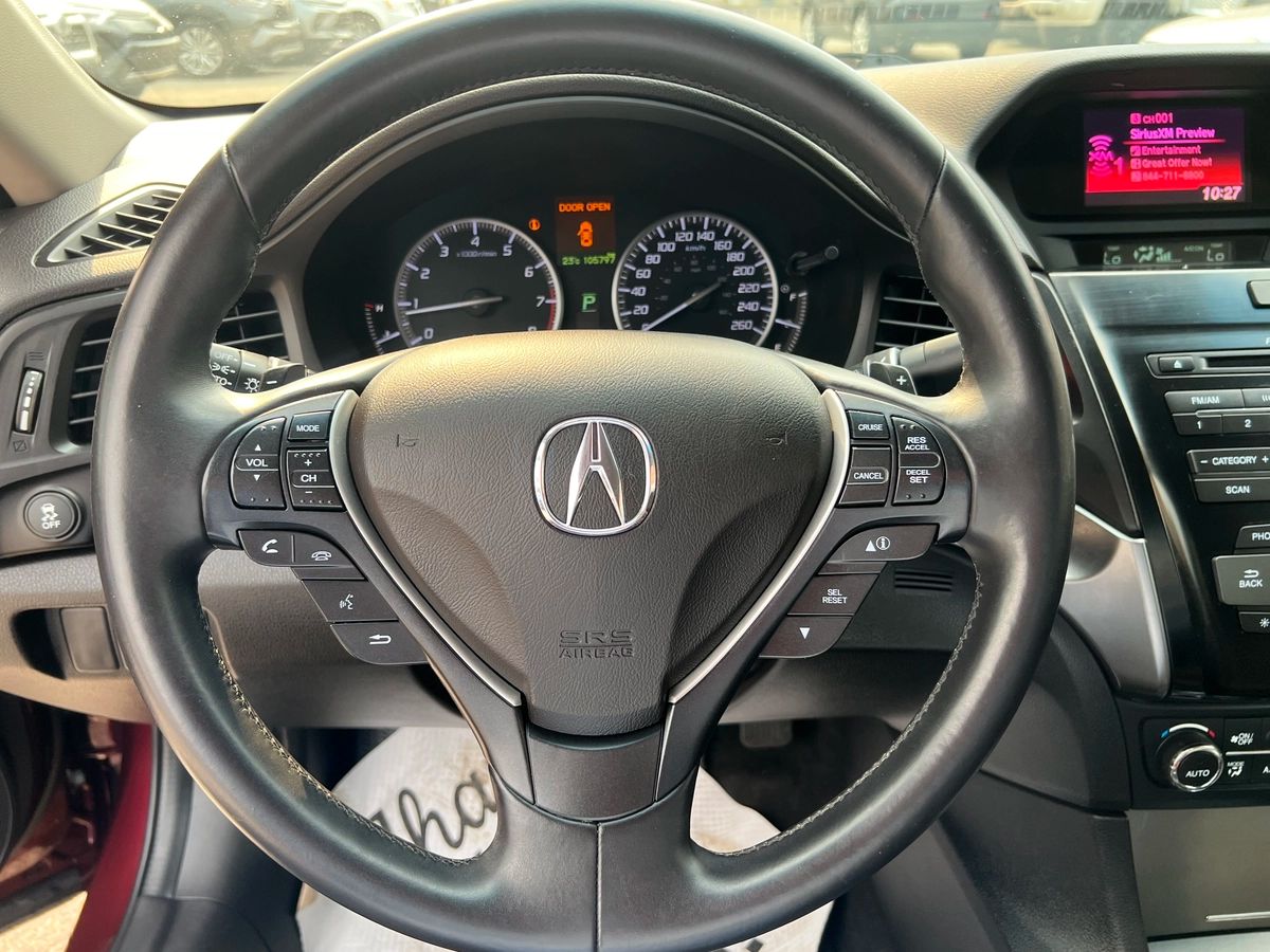 2015 Acura ILX Premium - Image 15