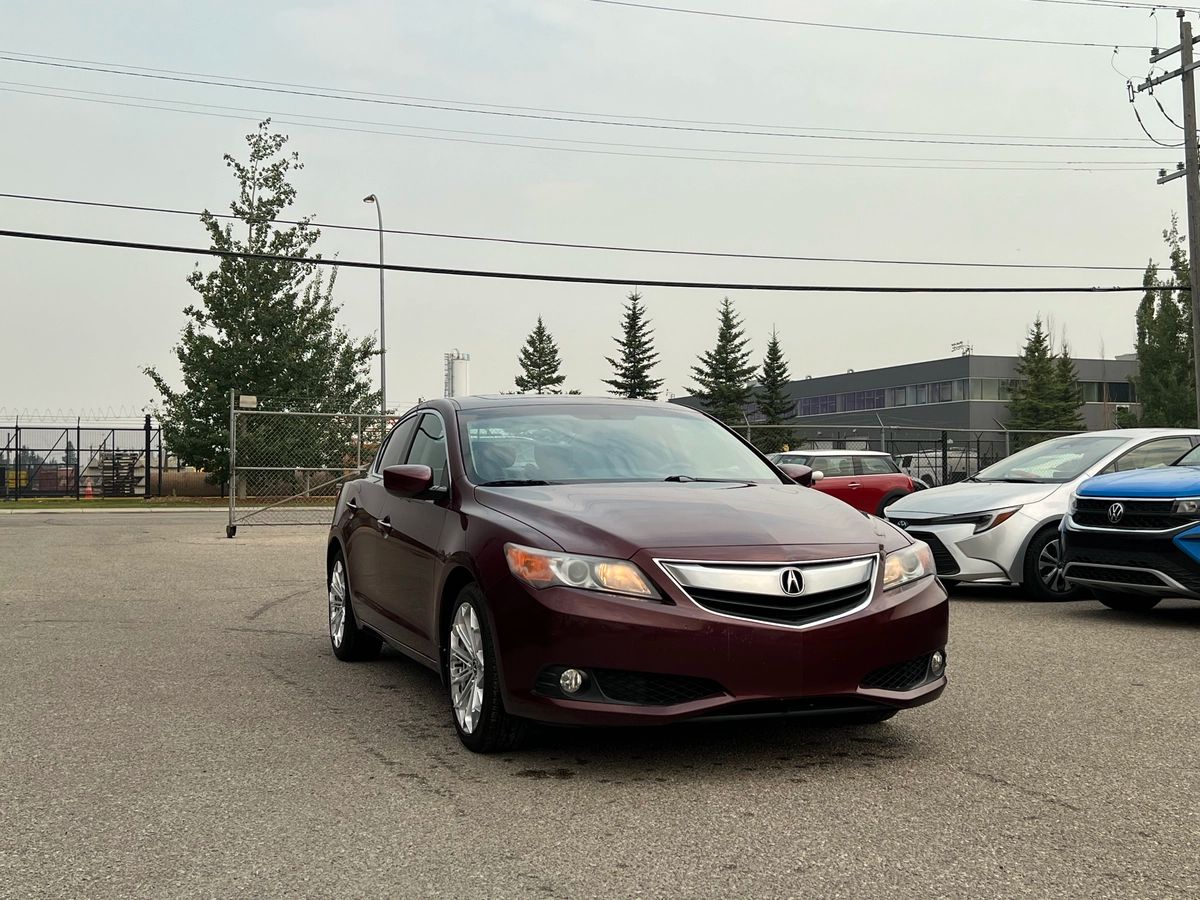 2015 Acura ILX Premium - Image 1