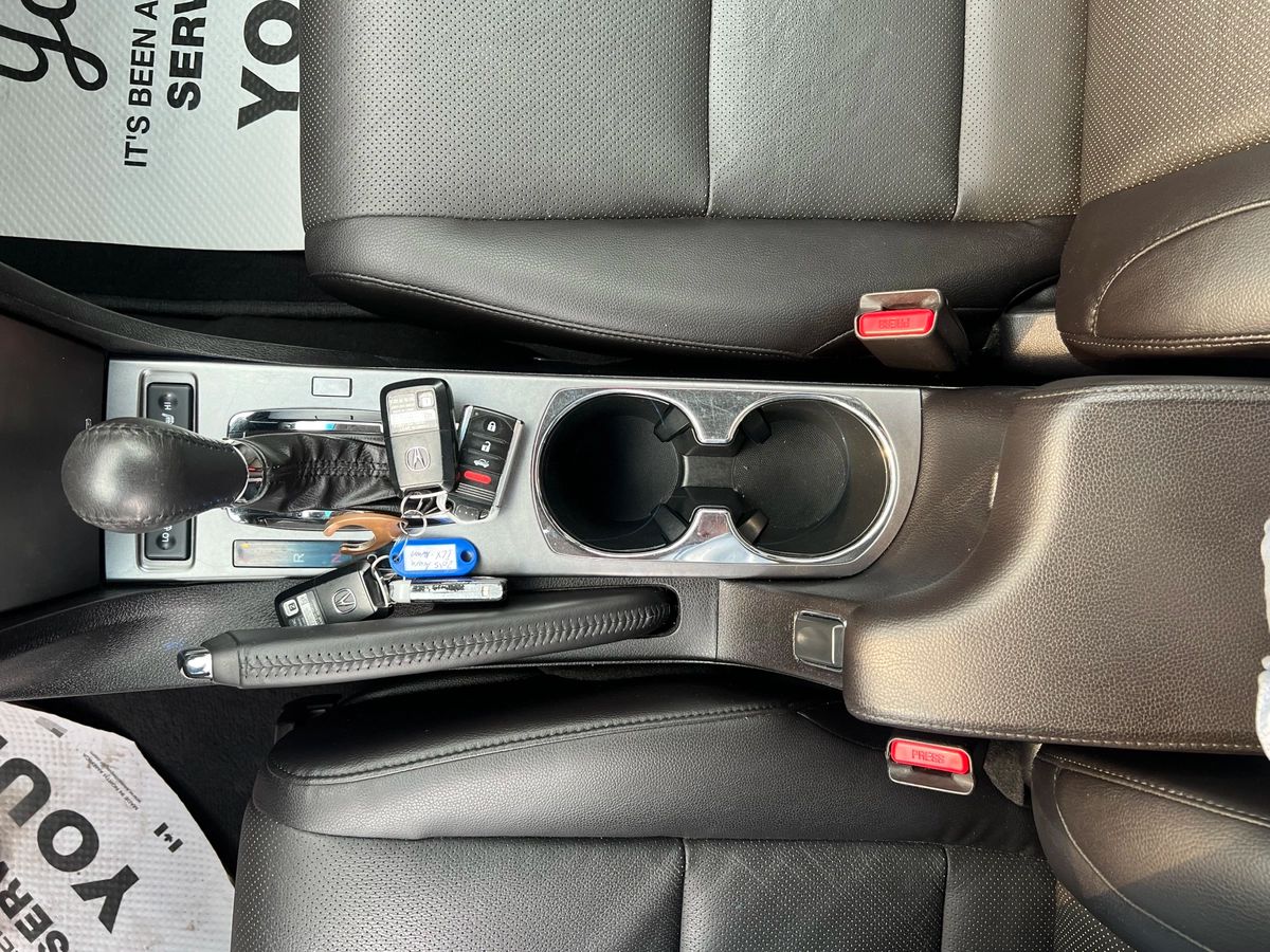 2015 Acura ILX Premium - Image 18