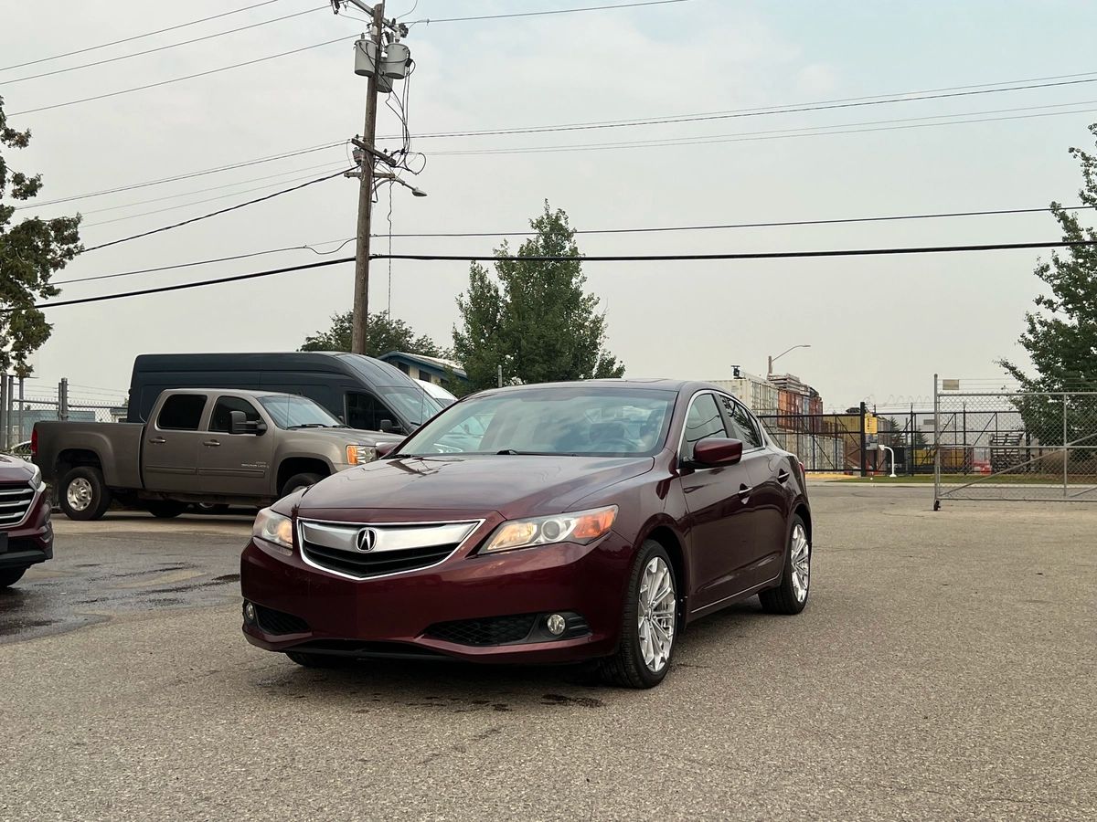 2015 Acura ILX Premium - Image 3