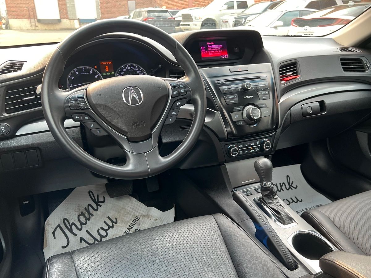 2015 Acura ILX Premium - Image 11