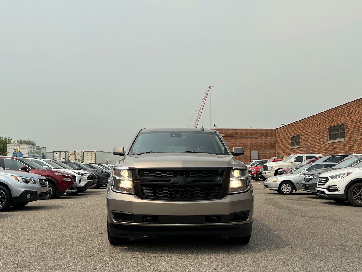 2019 Chevrolet Suburban LT - Image 2