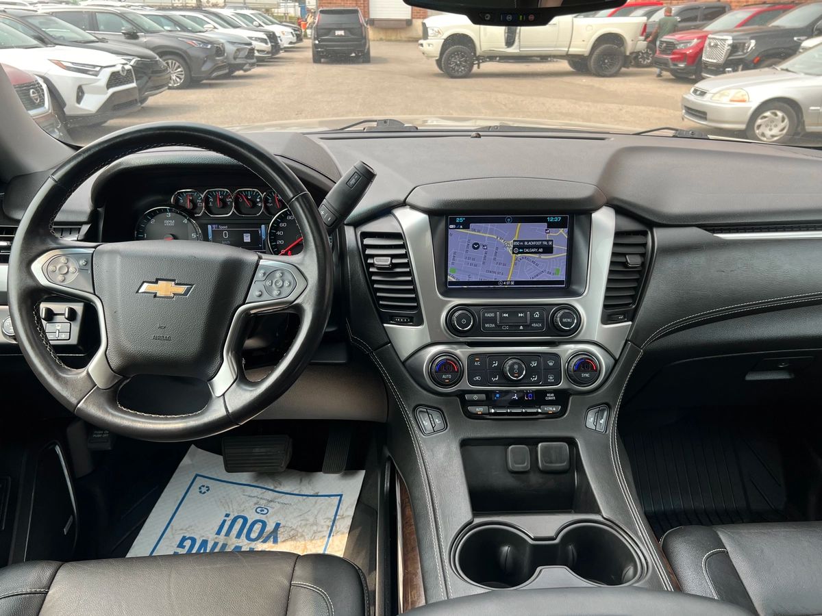 2019 Chevrolet Suburban LT - Image 10