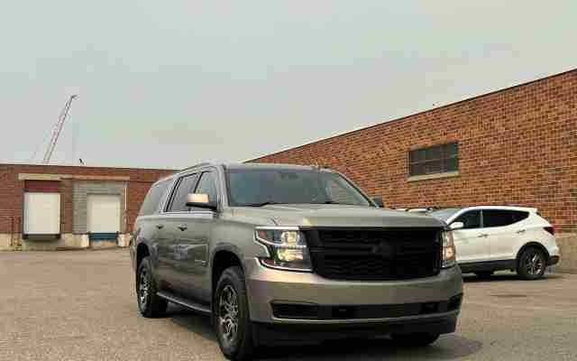 2019 Chevrolet Suburban LT - Request more images