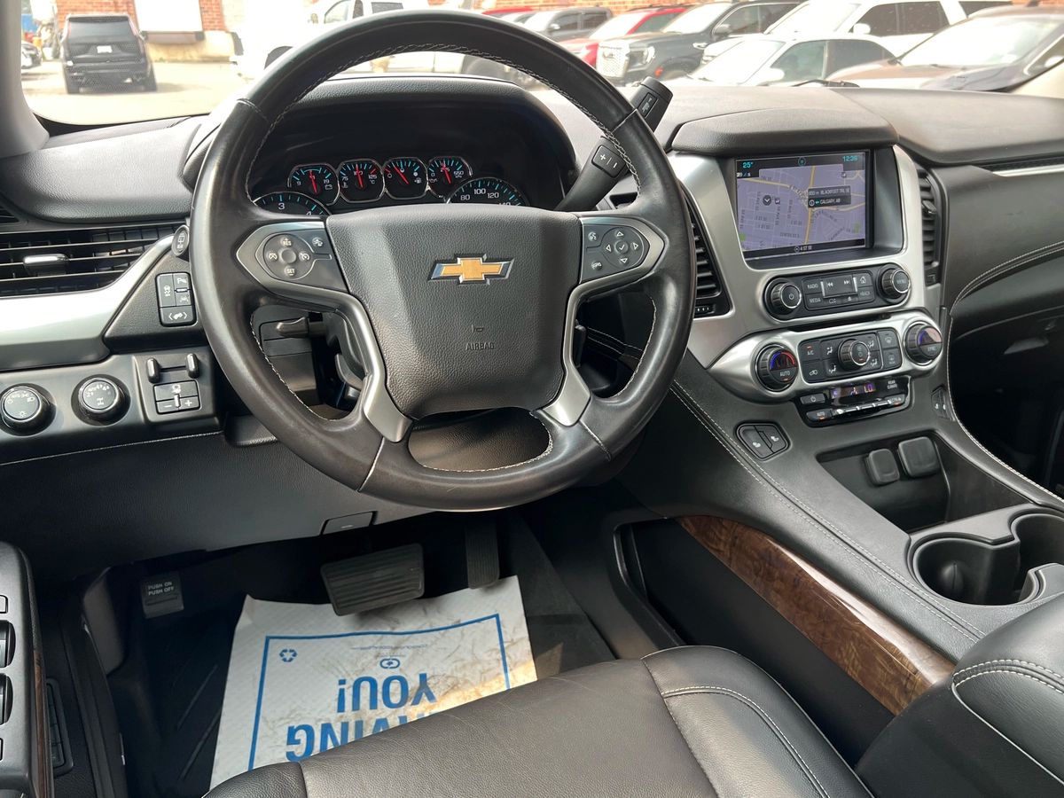 2019 Chevrolet Suburban LT - Image 9