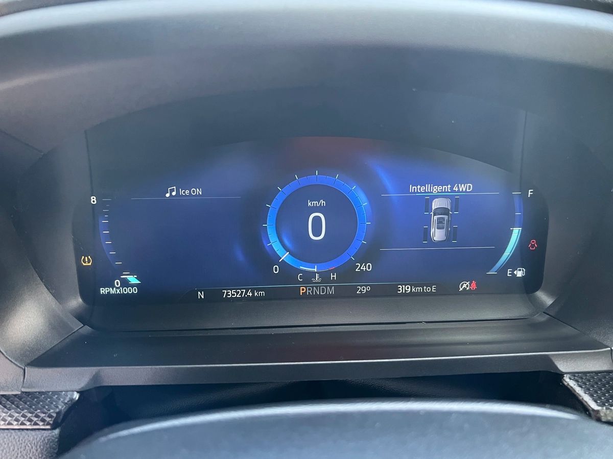 2020 Ford Explorer ST - Image 18