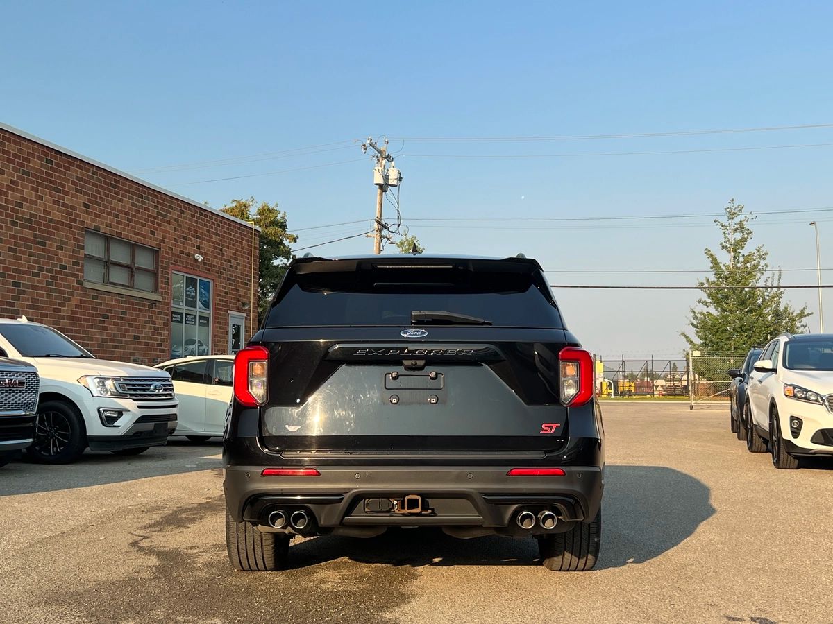 2020 Ford Explorer ST - Image 6