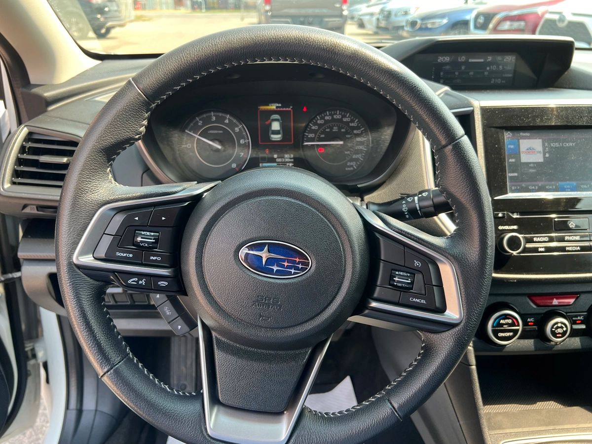 2020 Subaru Impreza Touring - Image 15