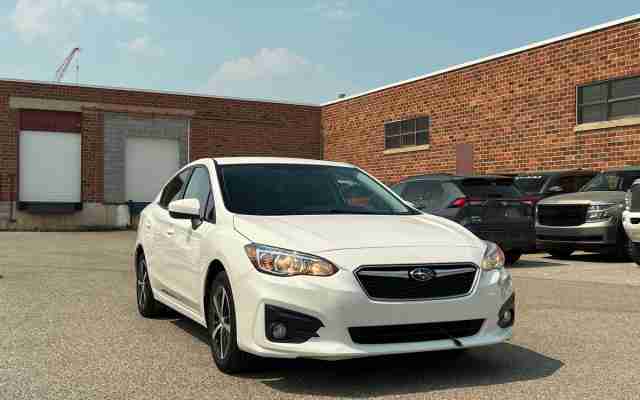 2020 Subaru Impreza Premium - Request more images