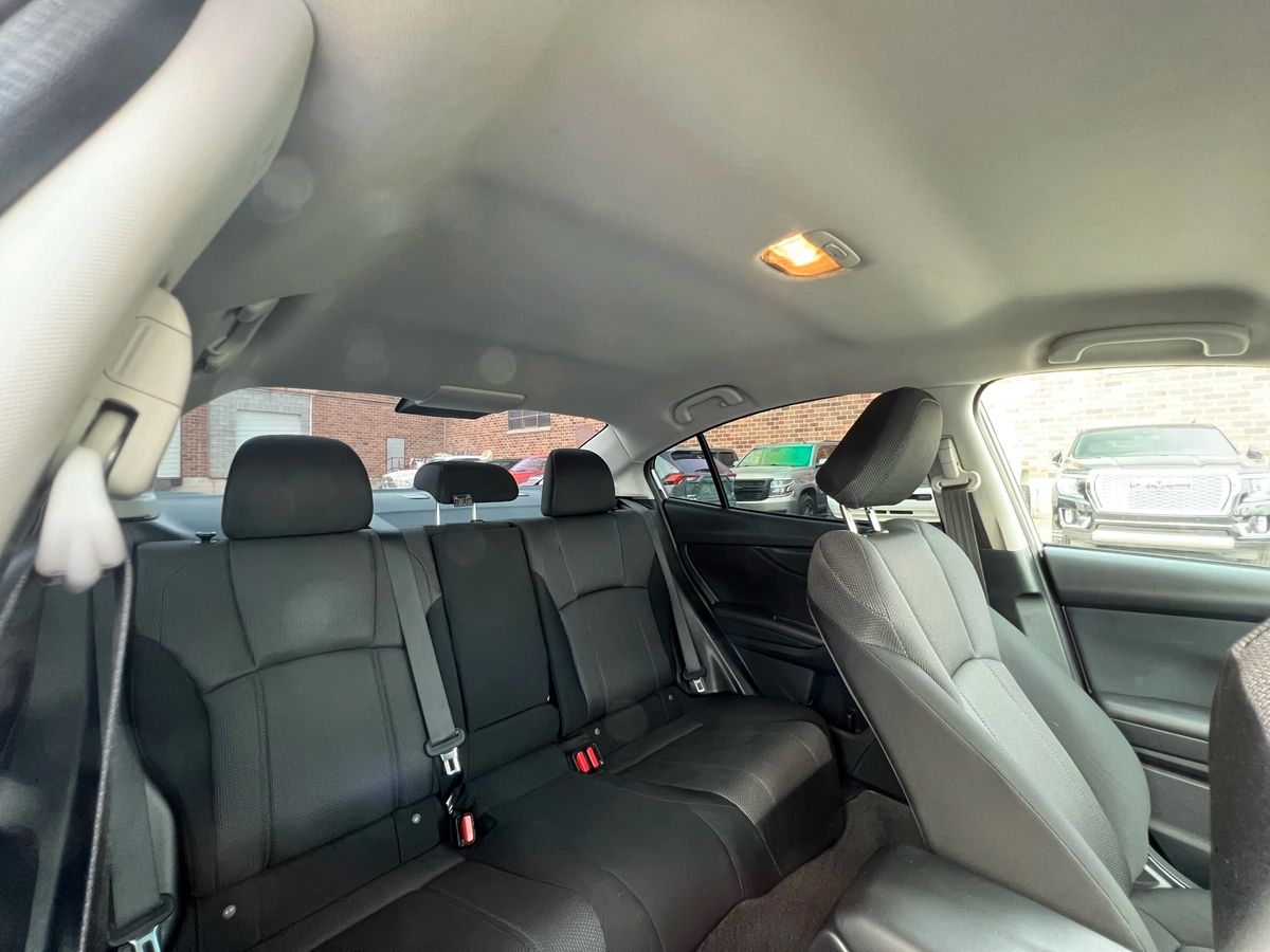 2020 Subaru Impreza Touring - Image 14