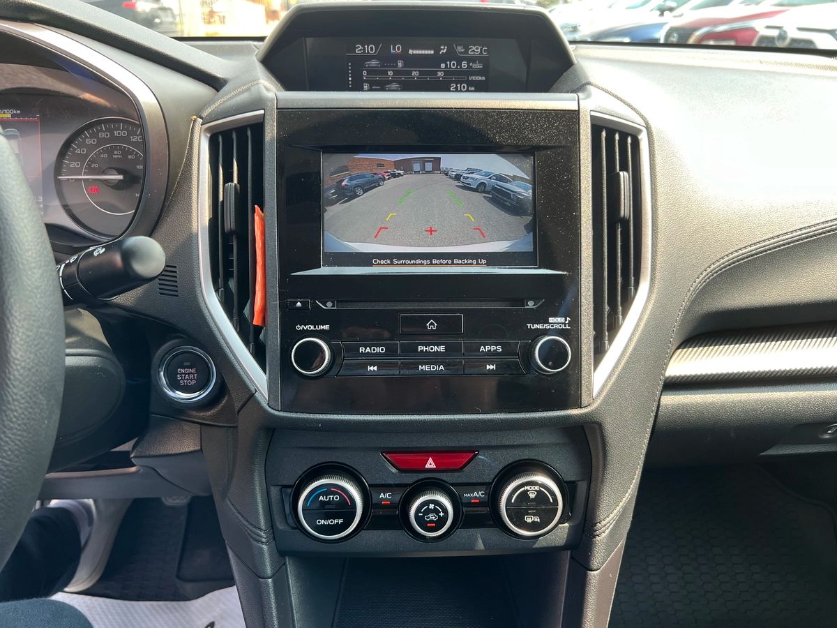 2020 Subaru Impreza Touring - Image 19