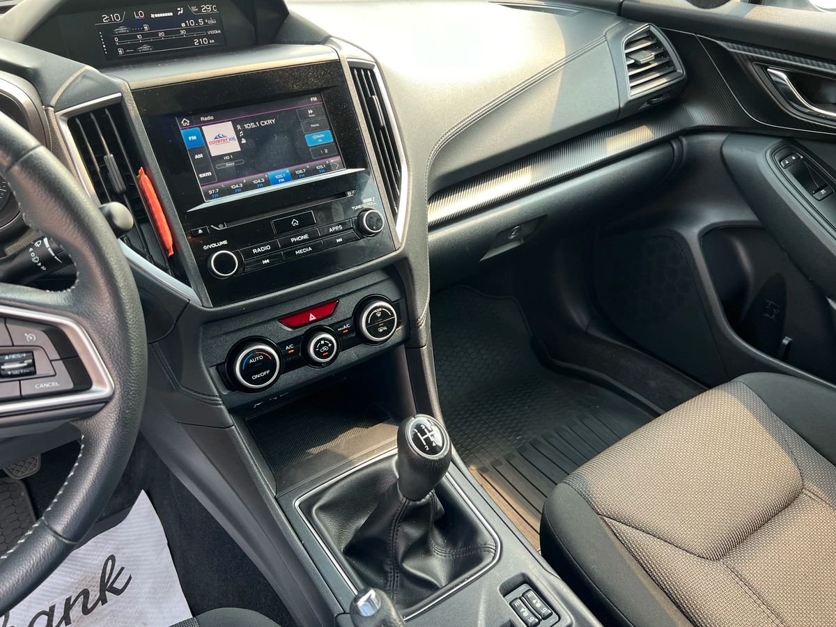 2020 Subaru Impreza Touring - Image 18