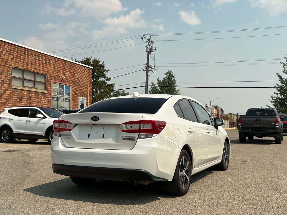 2020 Subaru Impreza Touring - Image 7