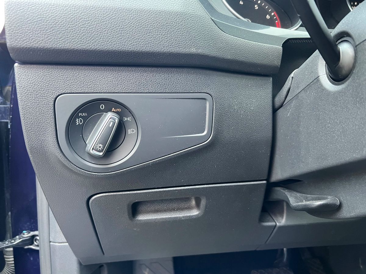 2021 Volkswagen Tiguan Comfortline - Image 17