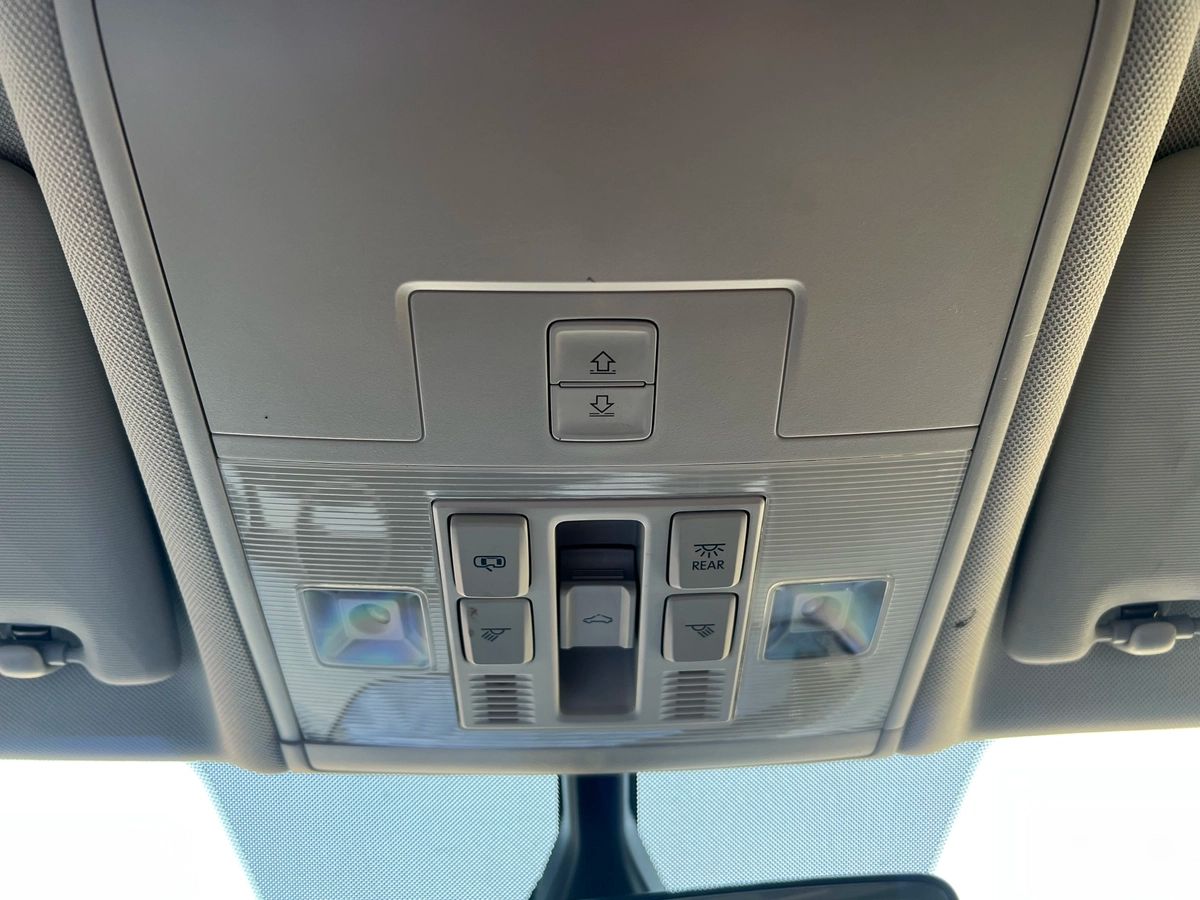 2021 Volkswagen Tiguan Comfortline - Image 20