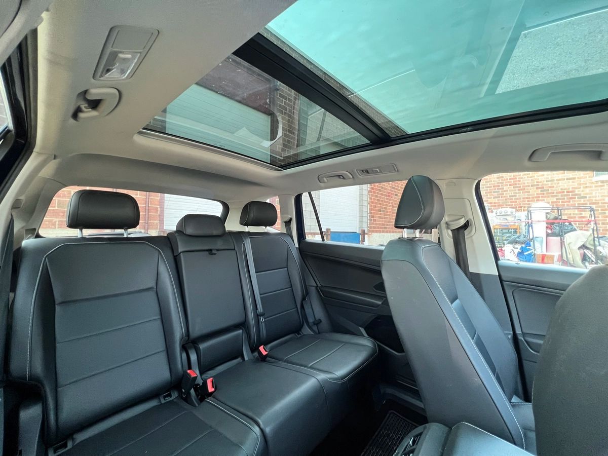 2021 Volkswagen Tiguan Comfortline - Image 14